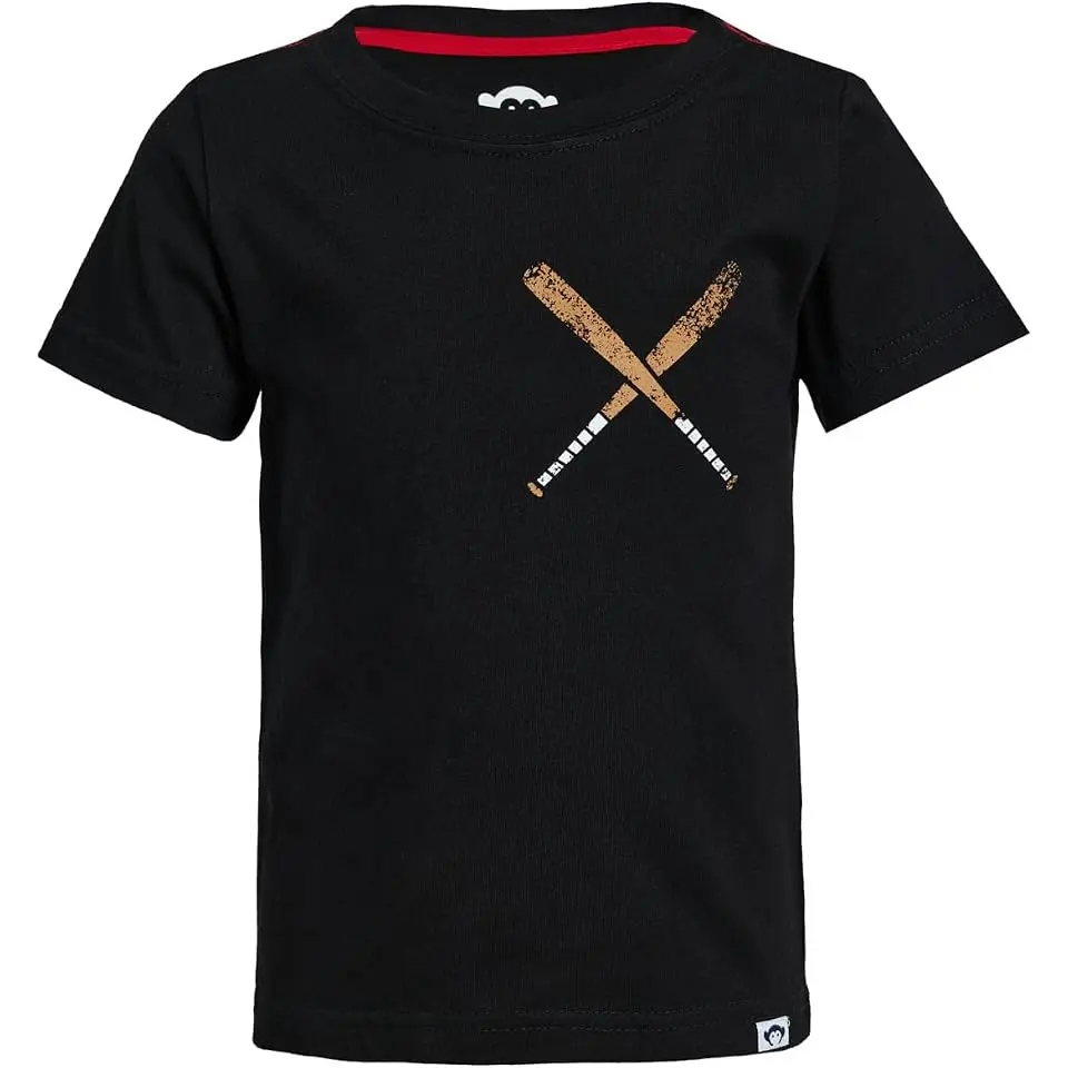 Graphic Short Sleeve Tee (Toddler/Little Kid/Big Kid)