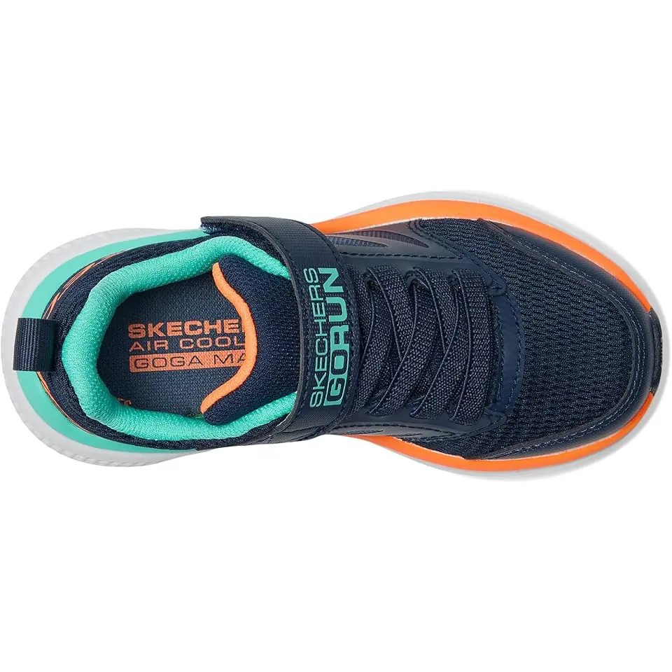Go Run Elevate 2.0 - Where's My SKX 404050L (Little Kid/Big Kid)