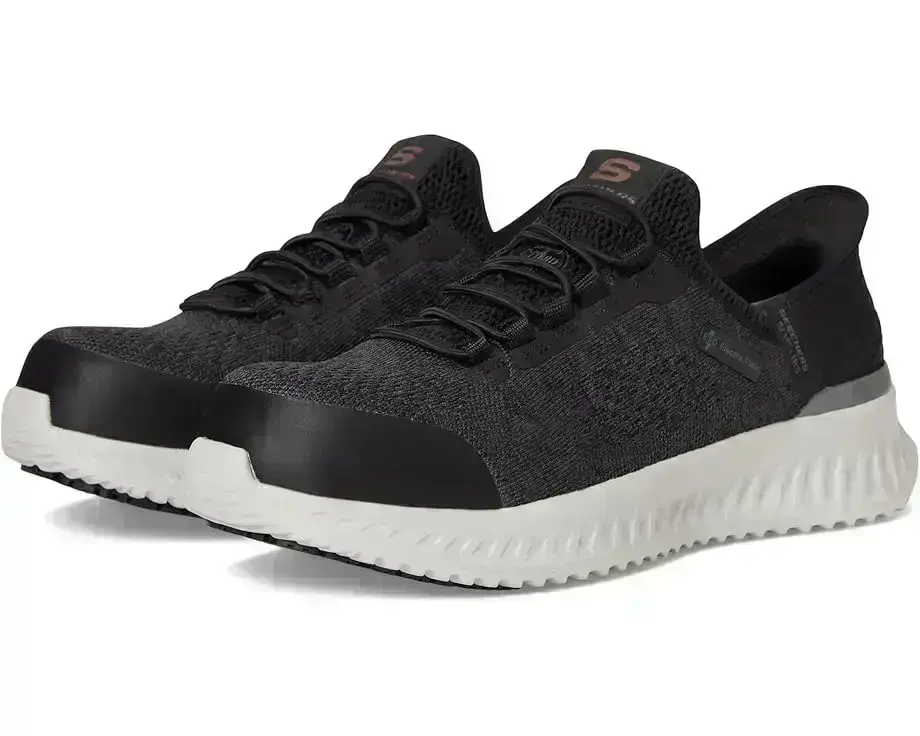 Men's SKECHERS Work Tilido ESD Comp Toe