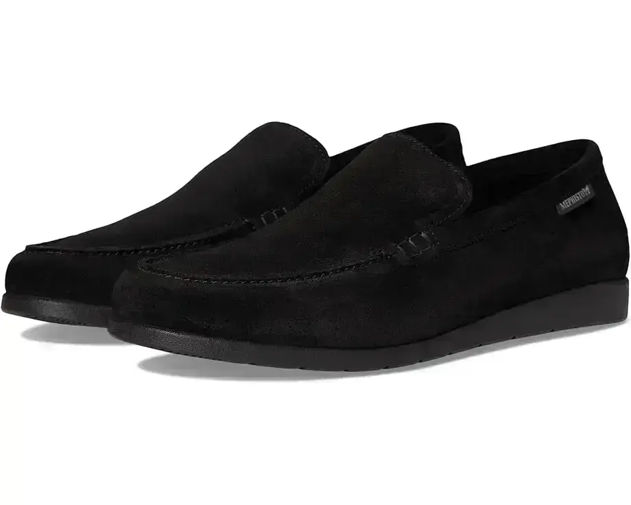 Men's Mephisto Valner