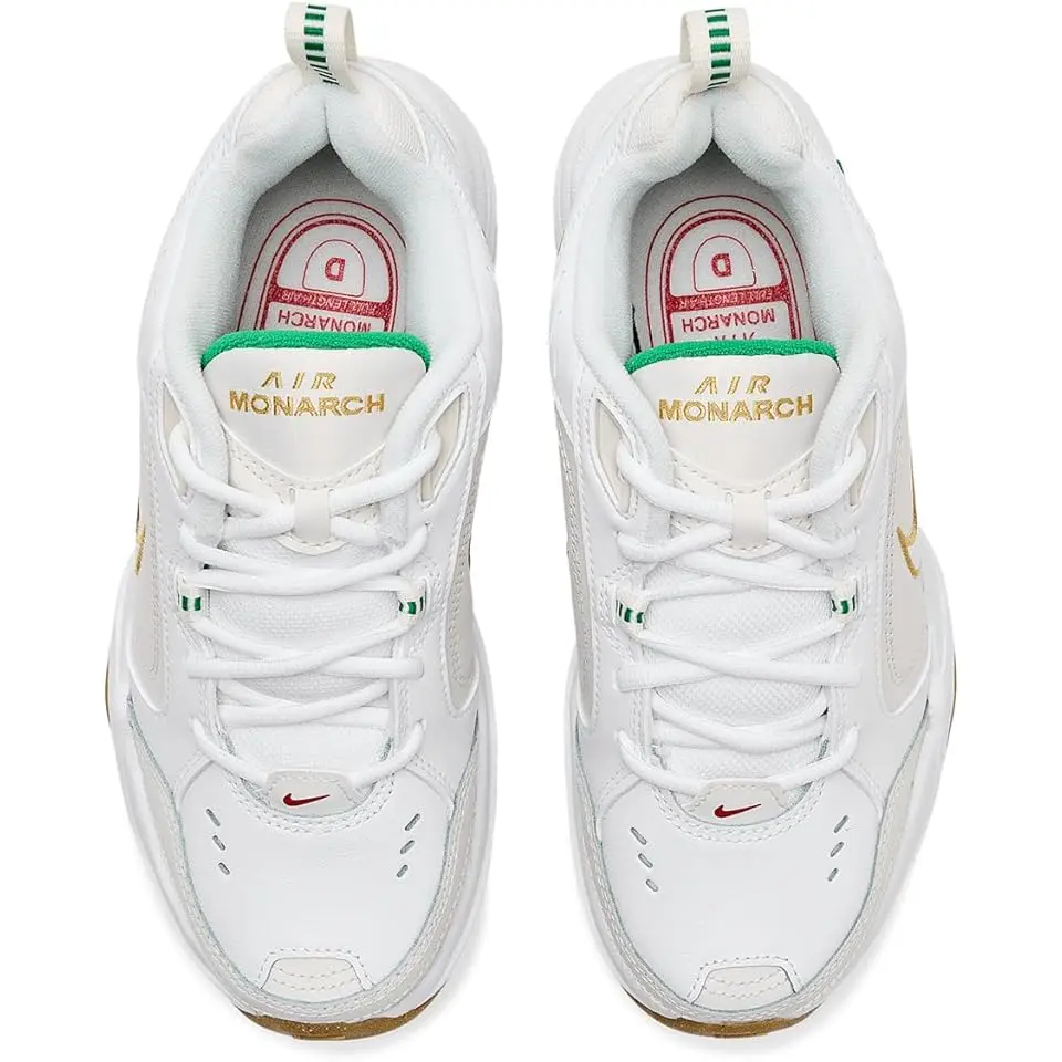 Air Monarch IV