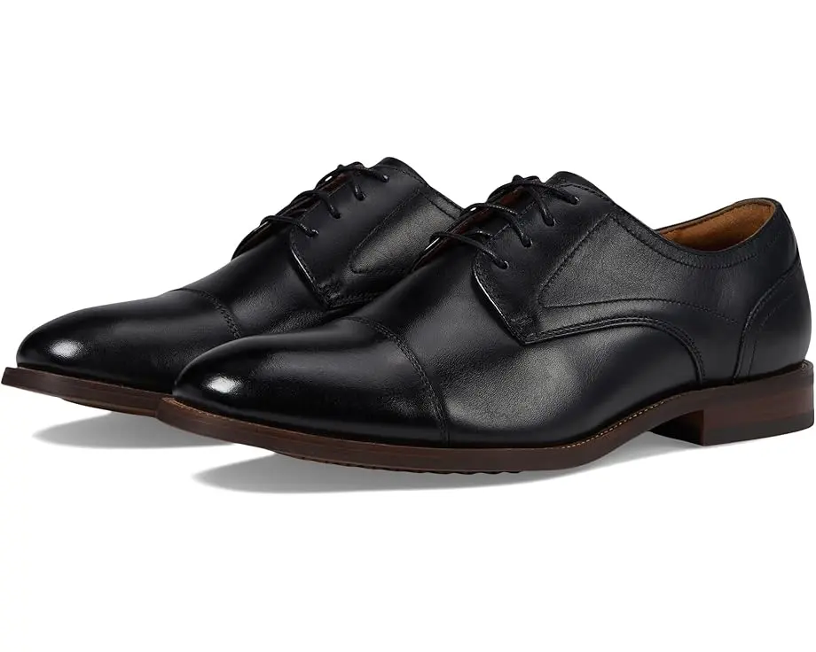 Men's Florsheim Rucci Cap Toe Oxford