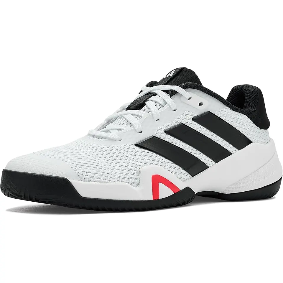 Barricade Tennis Shoes (Little Kid/Big Kid)