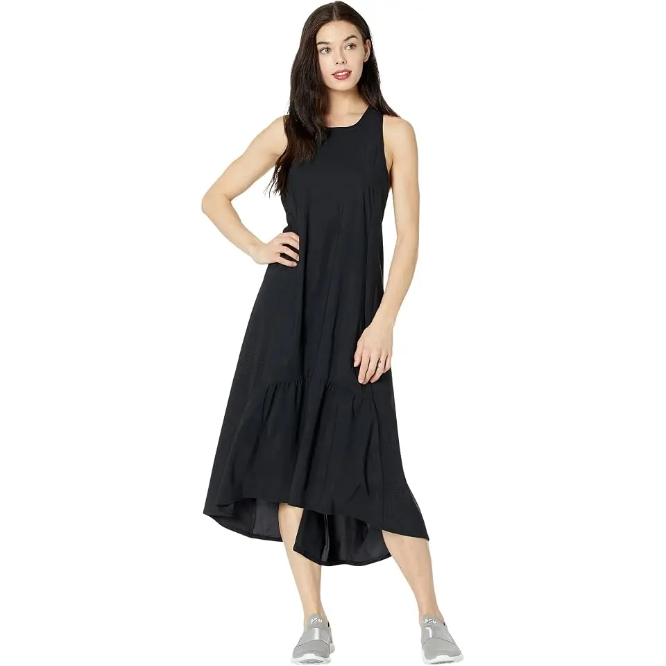 Explorer Ace Midi Dress