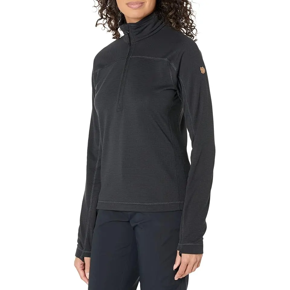 Abisko Lite Fleece 1/2 Zip