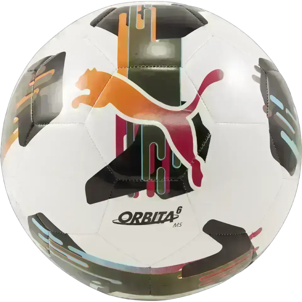 Orbita 6 MS Ball