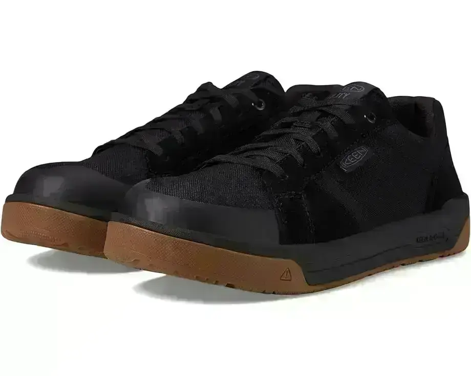 Men's KEEN Utility Kenton Comp Toe