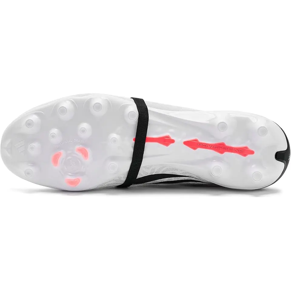 Predator League Fold-over Tongue Artificial Ground Football Boots
