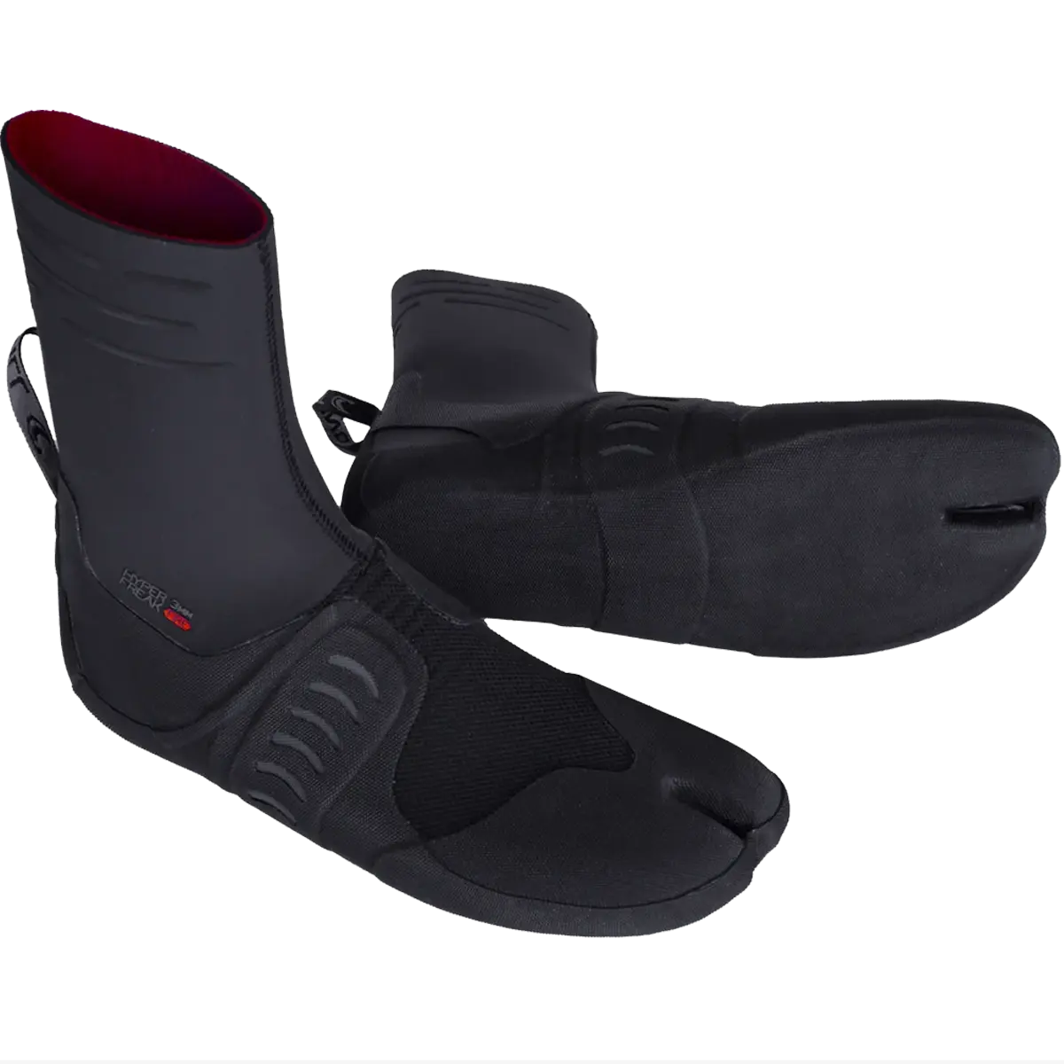 Hyperfreak Fire 3mm ST Booties