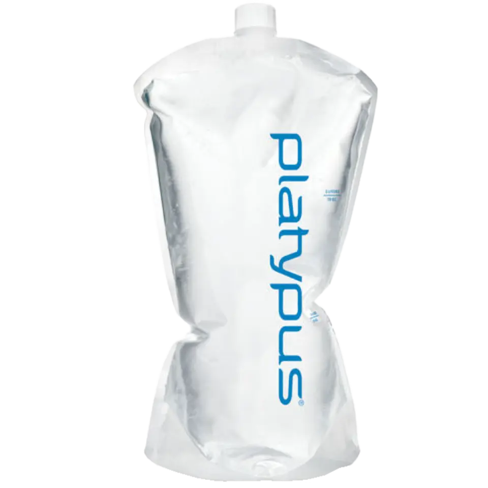 Platy Bottle 2.0L