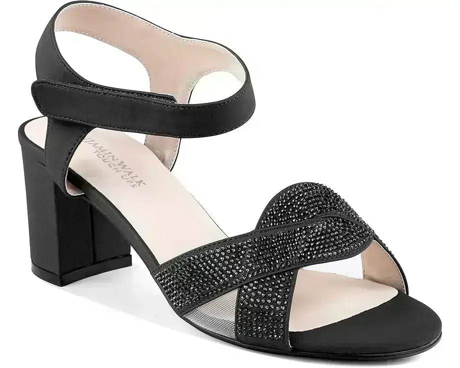 Women's Touch Ups Cam