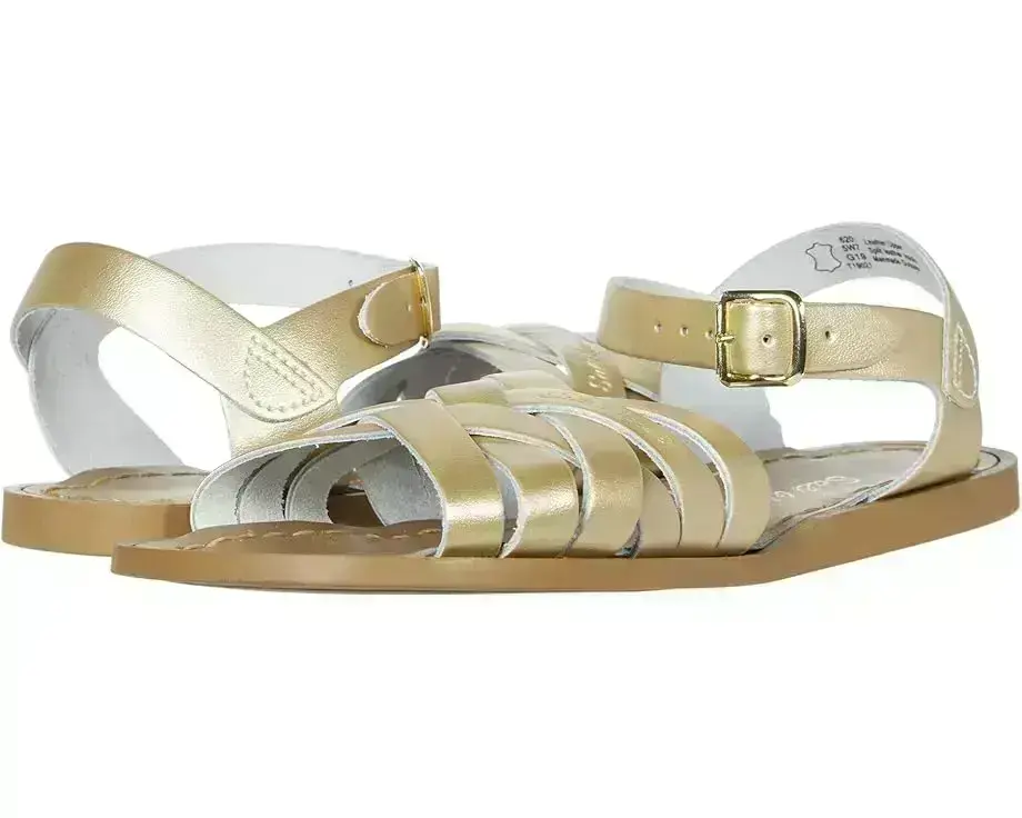Women's Salt Water Sandal by Hoy Shoes Retro (Big Kid/Adult)