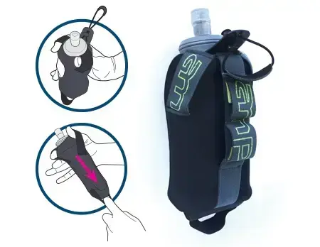 Hydraform Soft-Tech Insulluxe Handheld