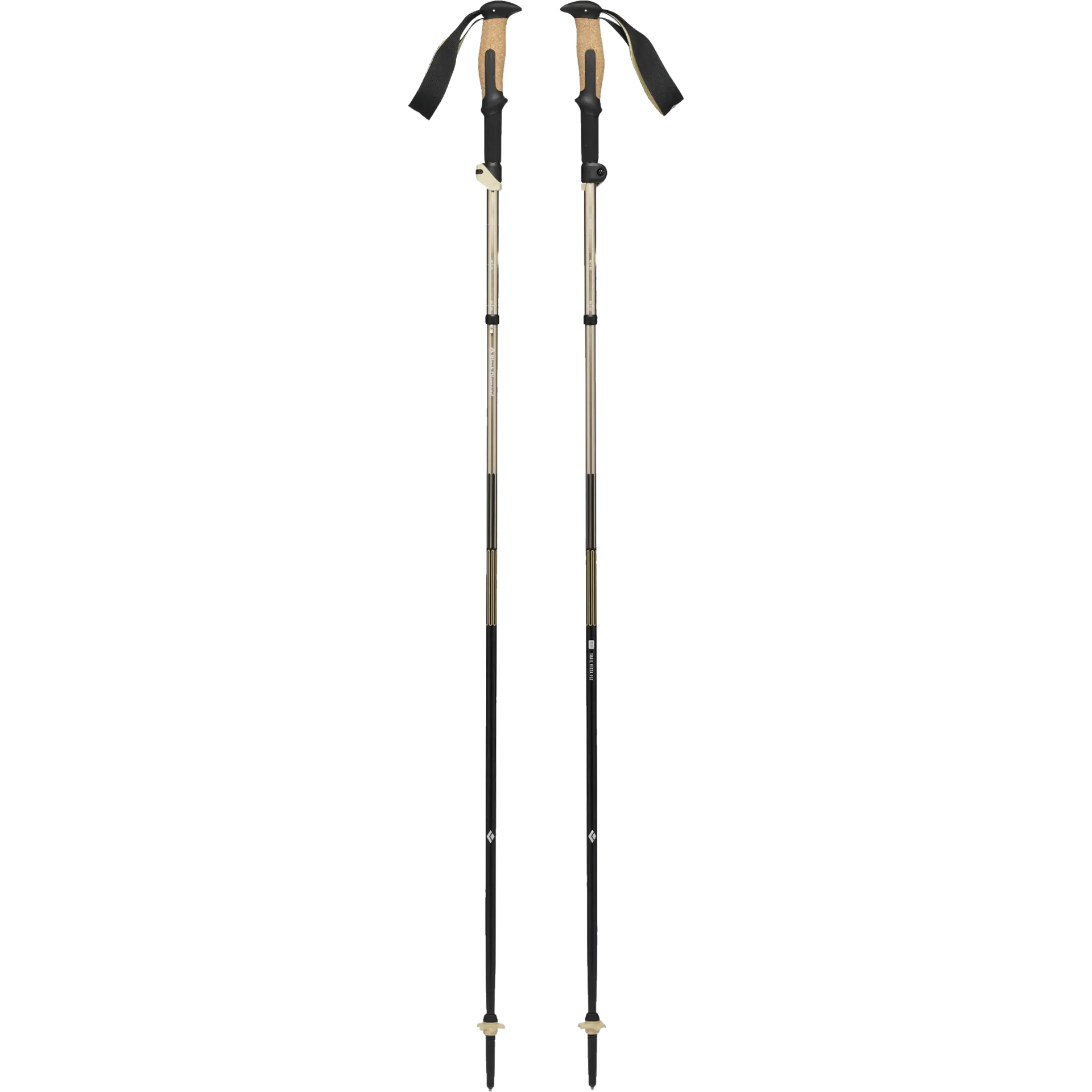 Trail Vista FLZ Trekking Poles