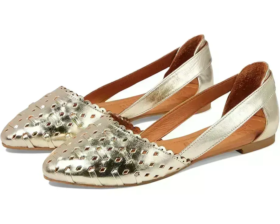 Women's Spring Step Delorse