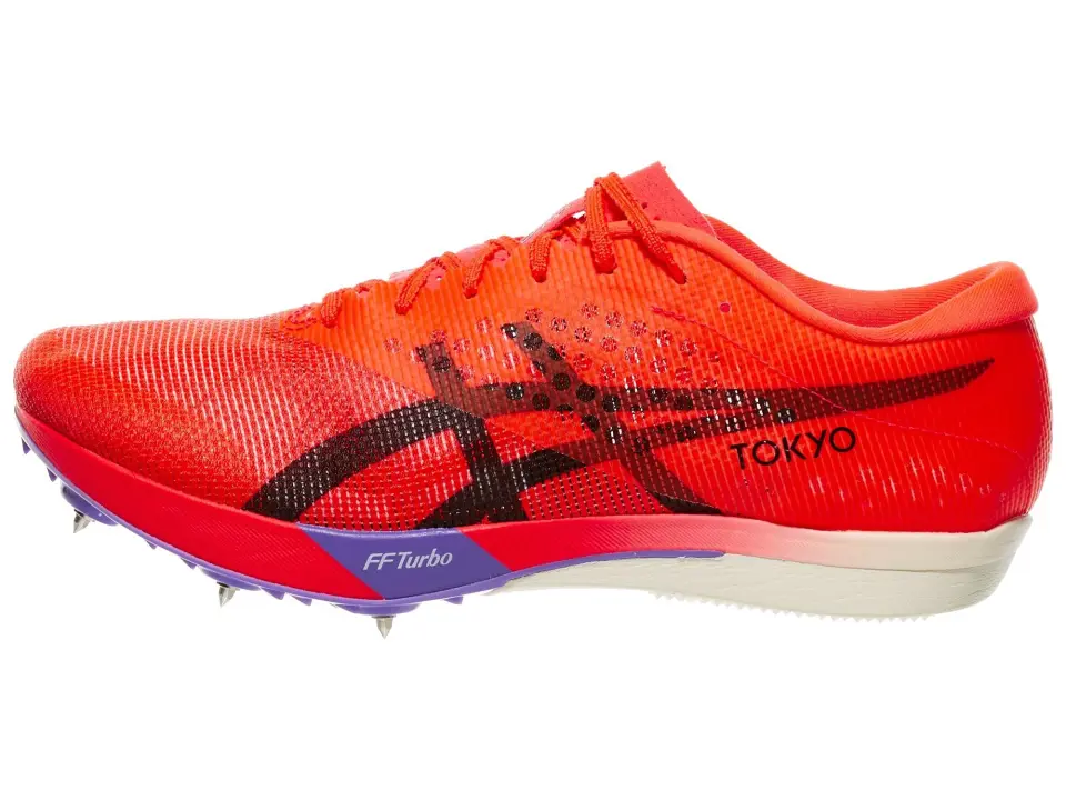 ASICS METASPEED LD LE 2 Spikes