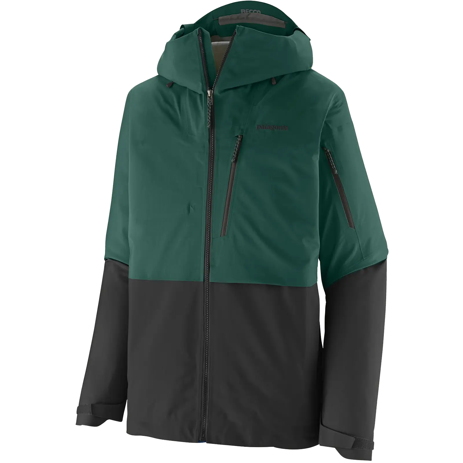 Men's Untracked Jacket