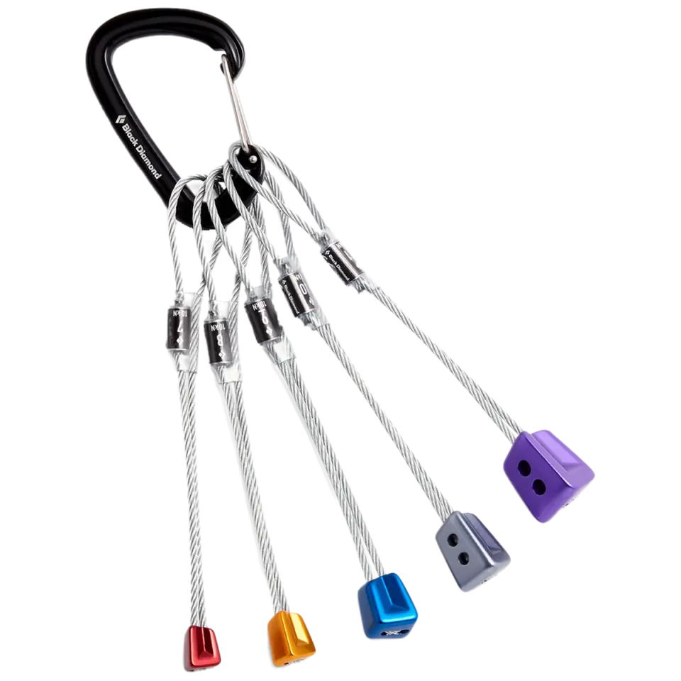 Offset Stopper Set #7-11