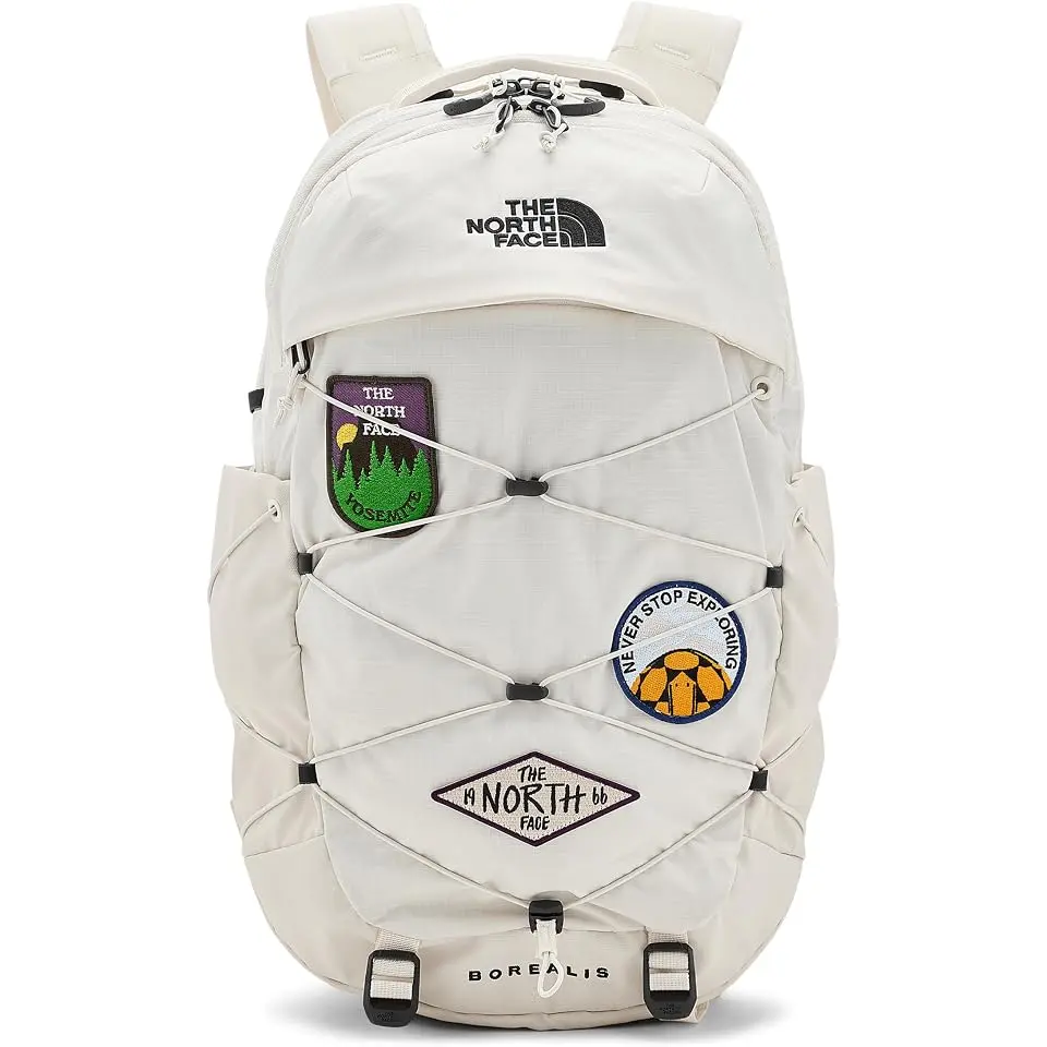 Borealis Patch