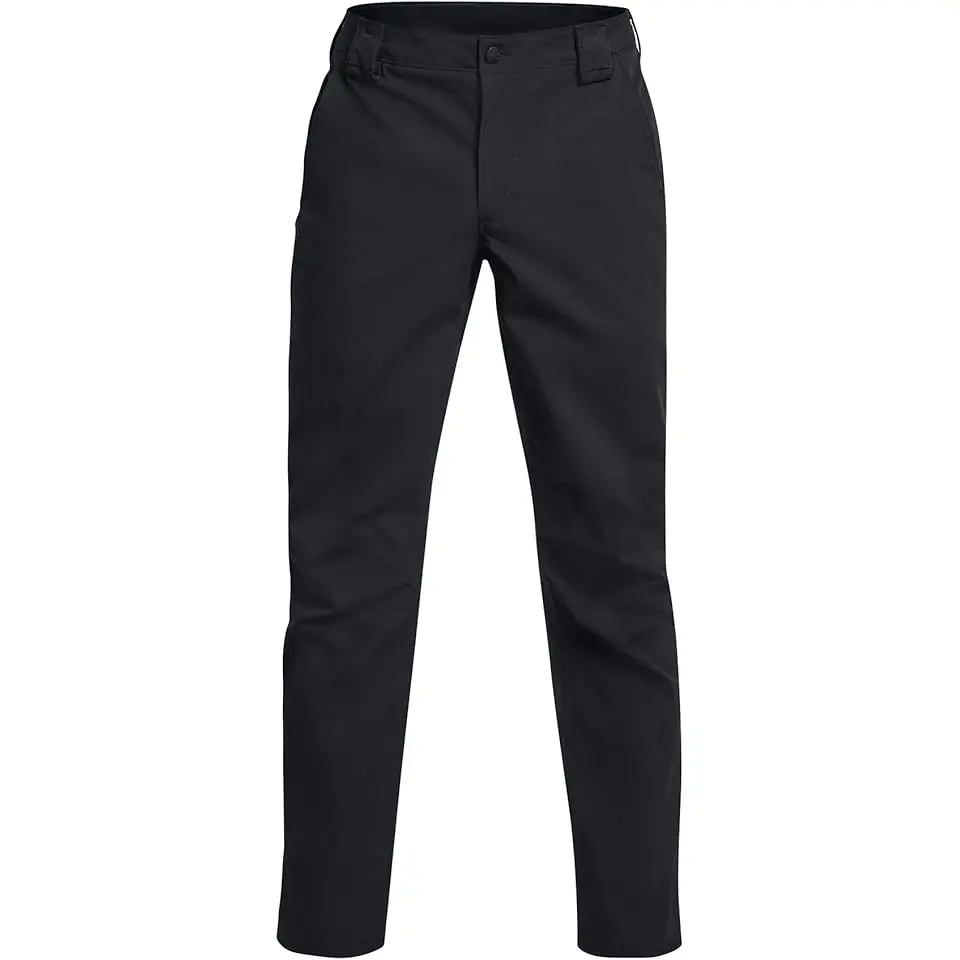 Enduro Elite Flat Front Pants