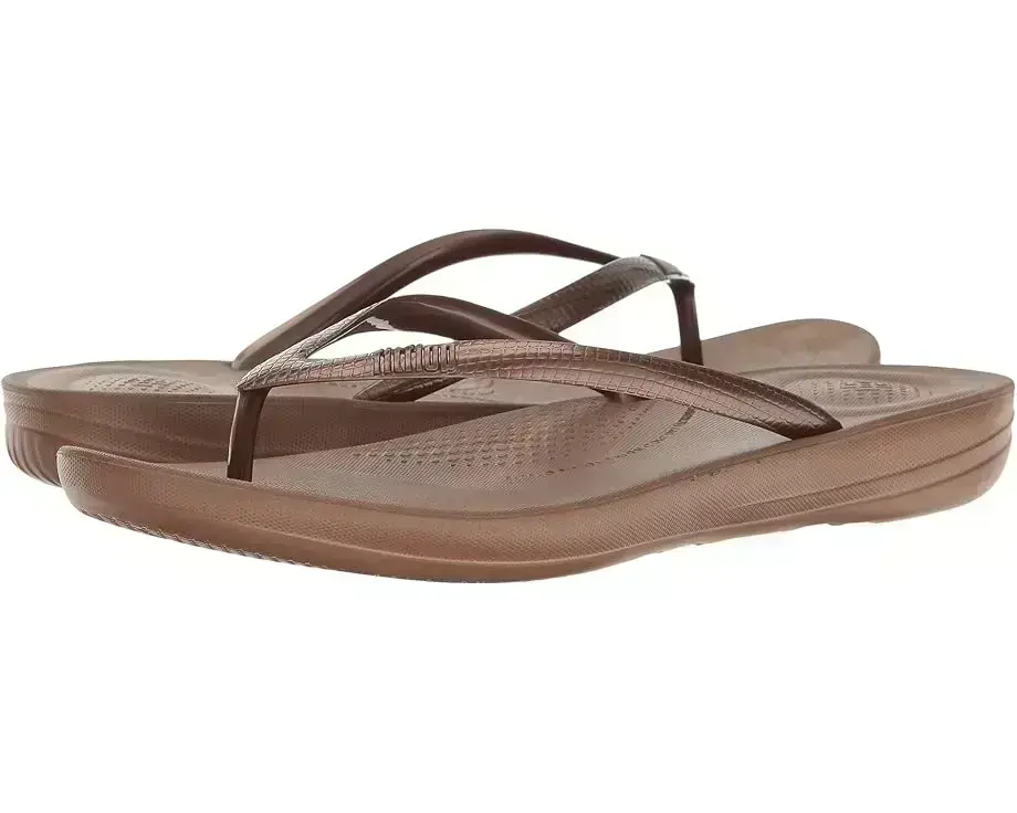 Women's FitFlop Iqushion Ergonomic Flip-Flop