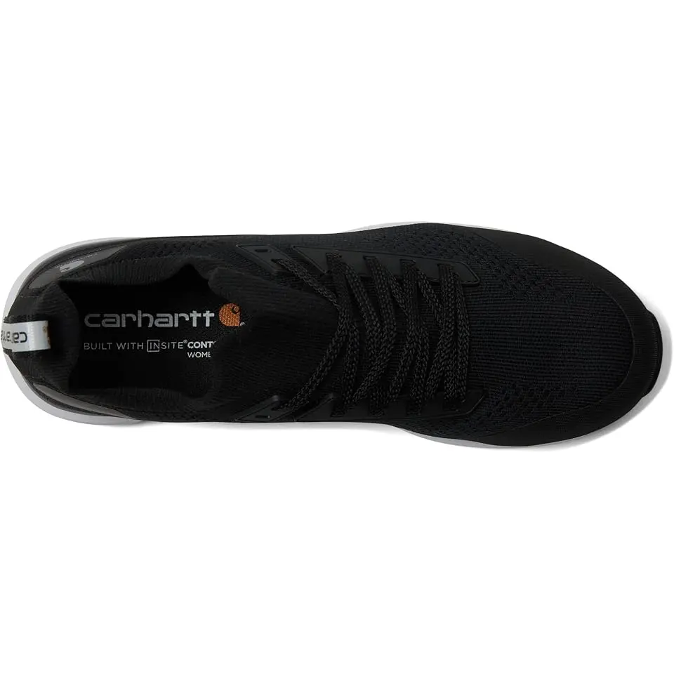 Haslett 3" SD Nano Toe Work Shoe