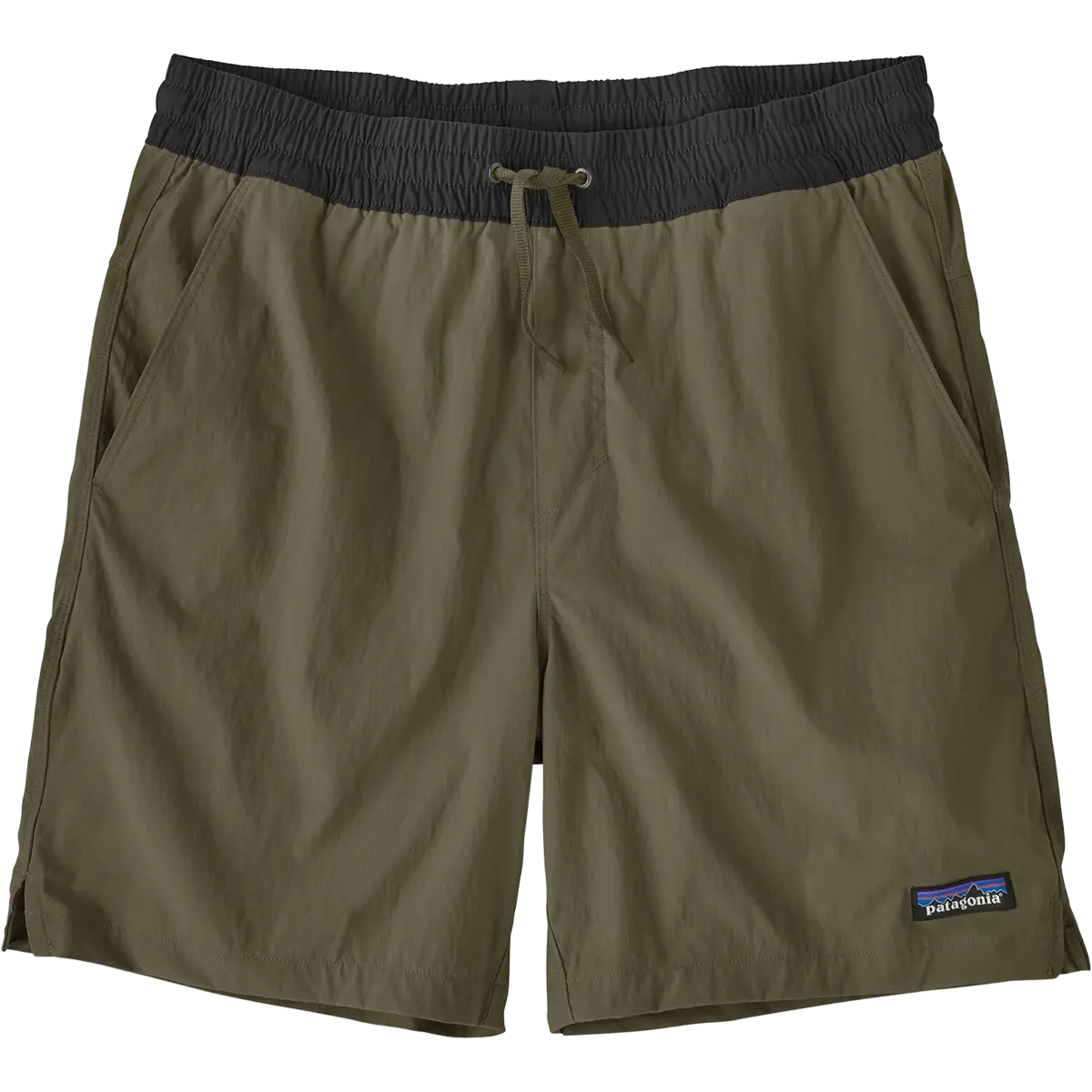 Men's Baggies Lights