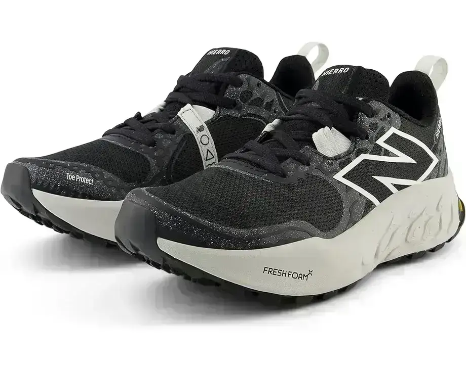 Women's New Balance Fresh Foam X Hierro v8