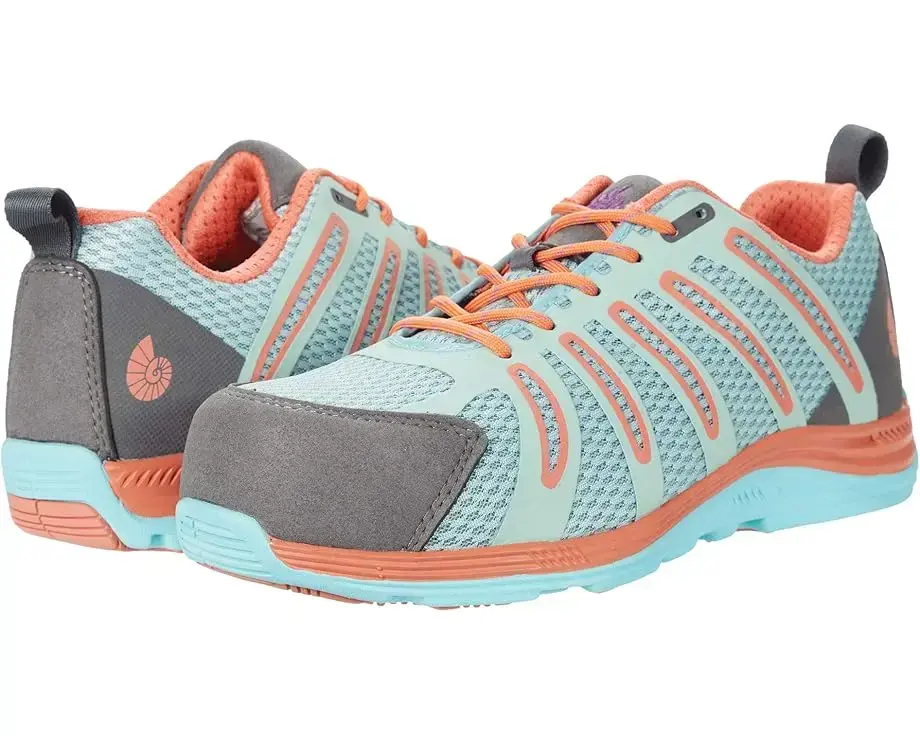 Women's Nautilus Safety Footwear N1790 CT