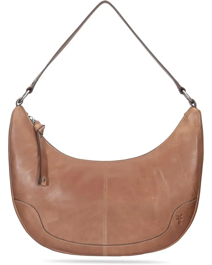 Women's Frye Melissa Cresent Hobo