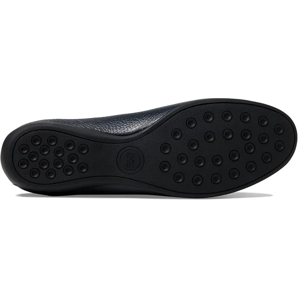 Beverley Road Loafers