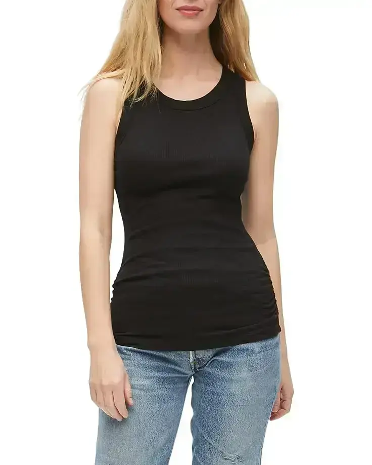 Women's Michael Stars Halley Tank Top