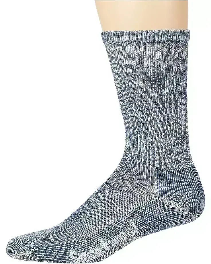 Men's Smartwool Classic Hike Light Cushion Crew