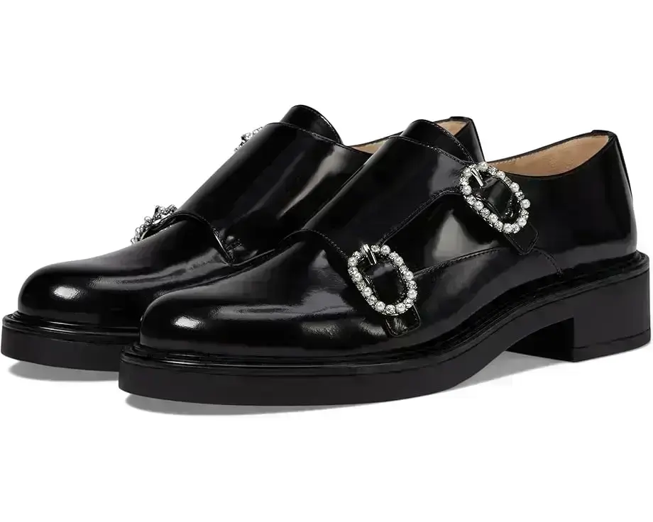 Leighton Monk Strap