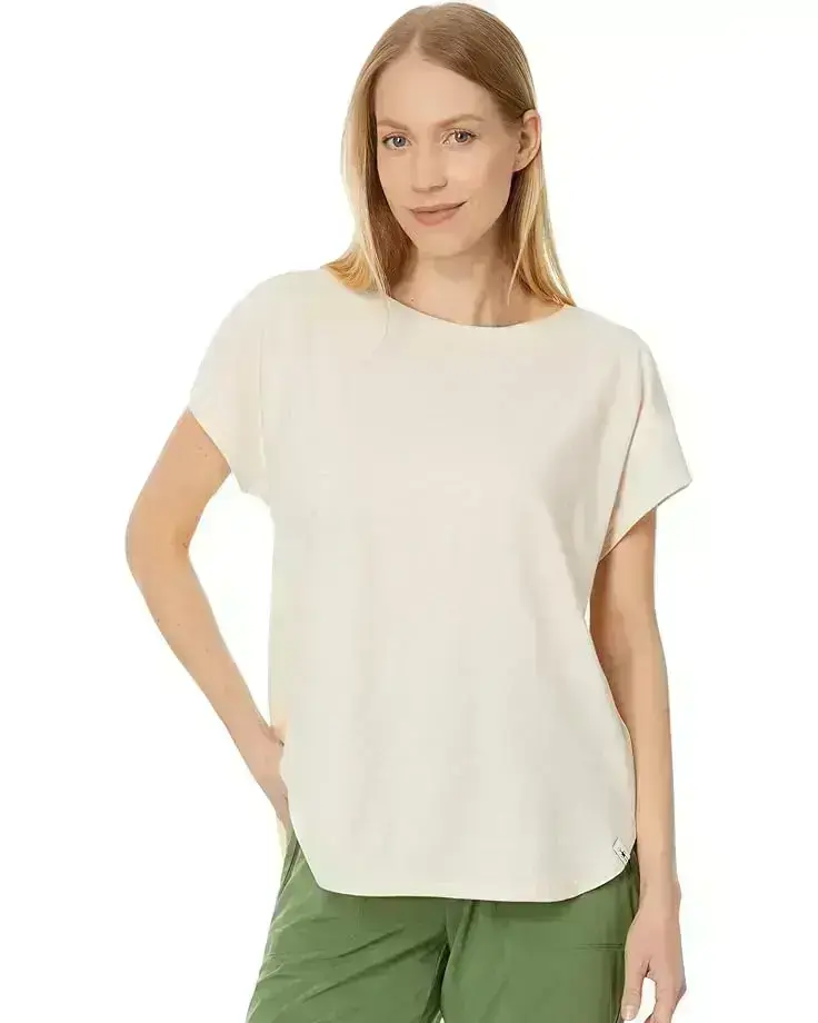 Women's Smartwool Short Sleeve Swing Top