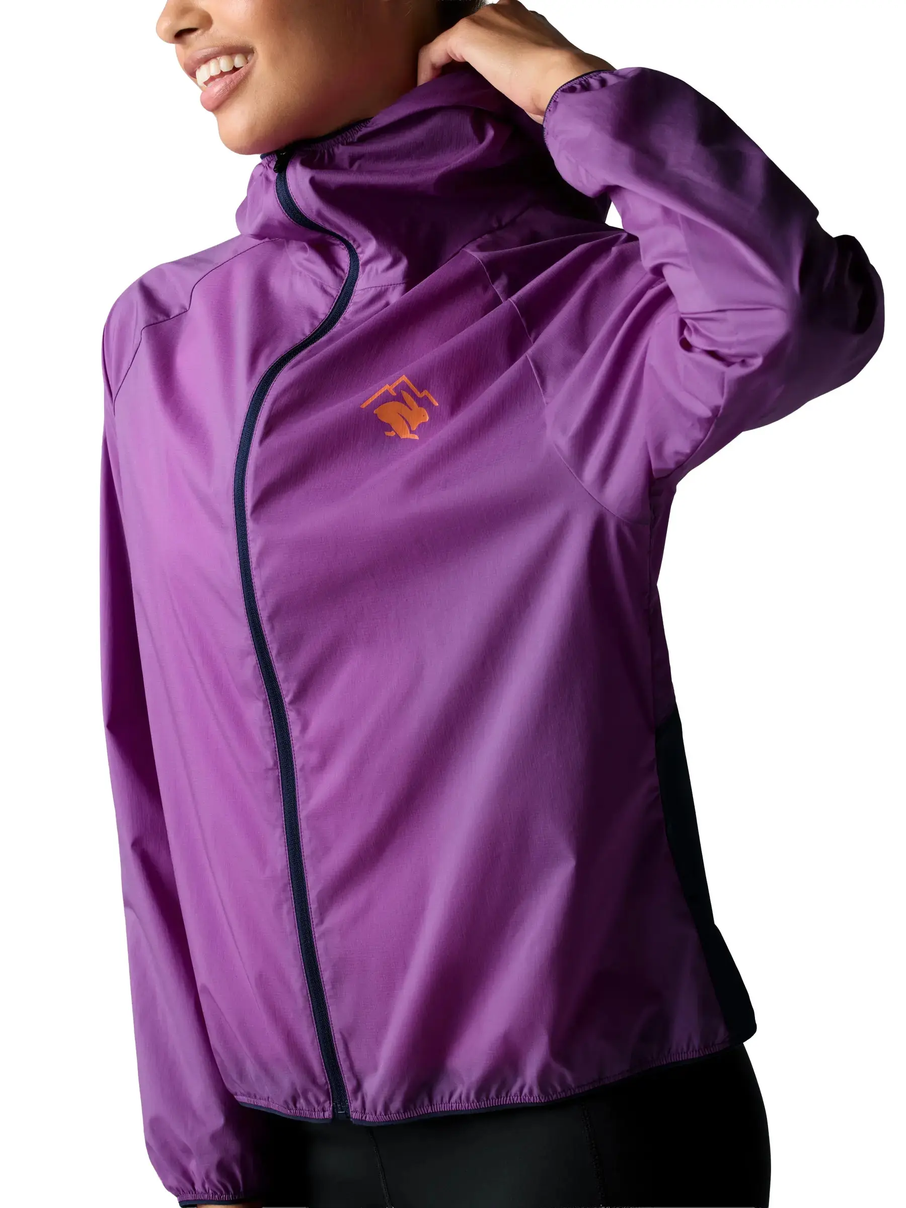rabbit Women's Fastrock Jacket