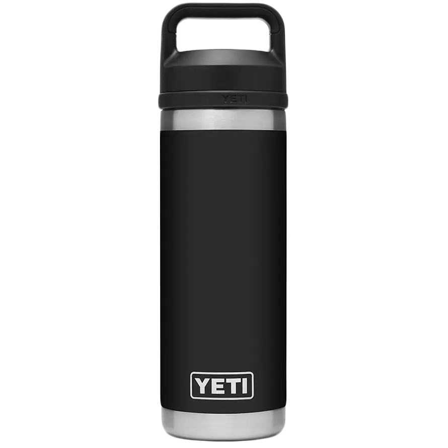 Rambler 18 oz Bottle with Chug Cap
