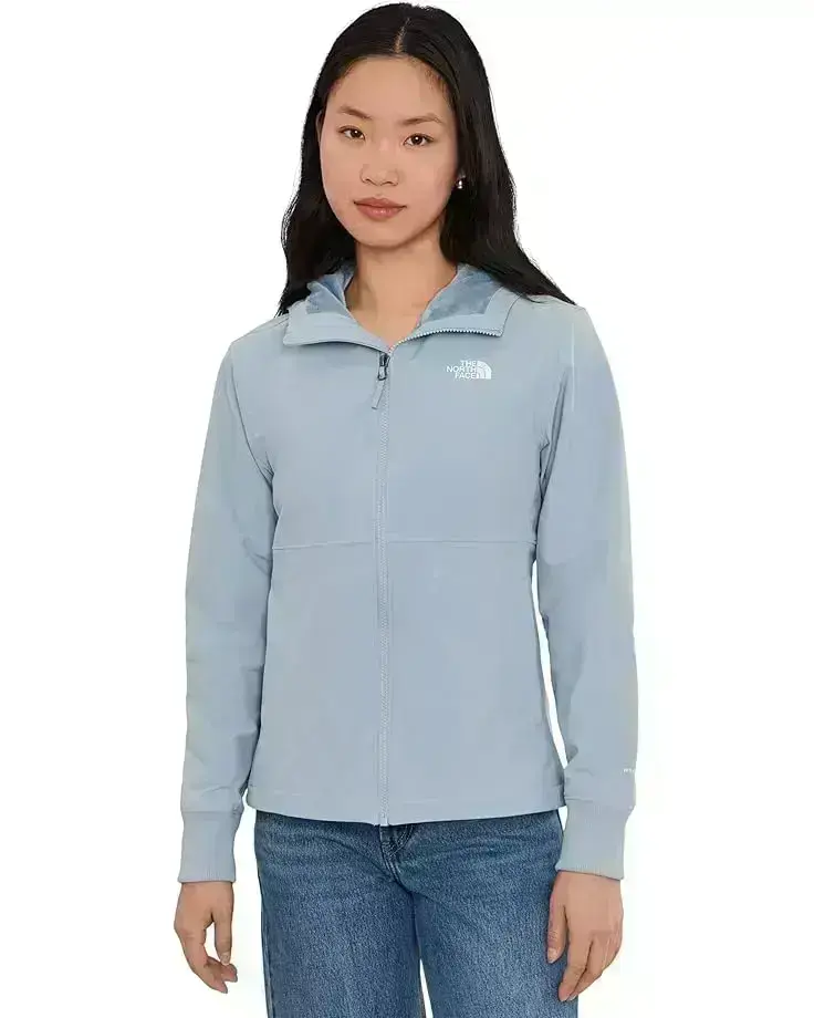 Women's The North Face Shelbe Raschel Hoodie