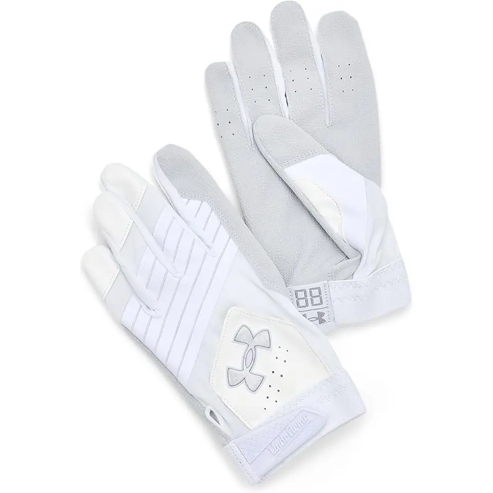 Clean Up Baseball Gloves