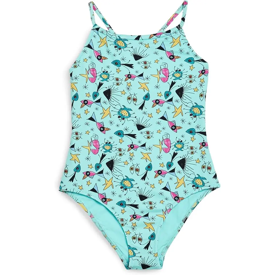 Gazette Aquatic Carnival (Toddler/Little Kid/Big Kid)