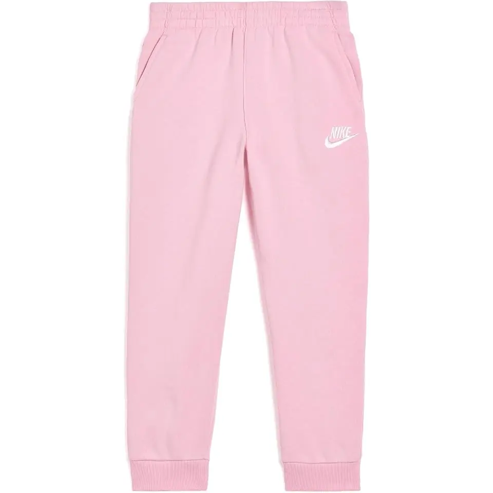 Futura Club Fleece Joggers (Little Kid)