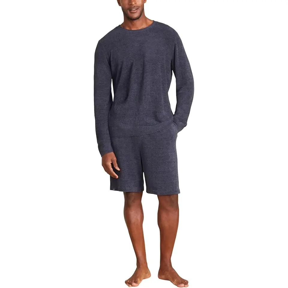 CozyChic Ultra Lite® Roll Neck Pullover