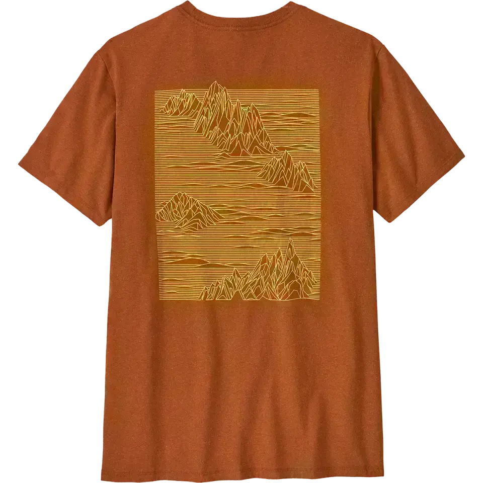 Men's Strataspire Responsibili-Tee