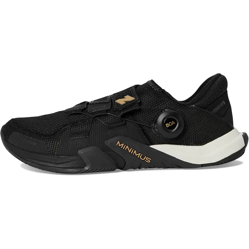 Minimus TR BOA® v2