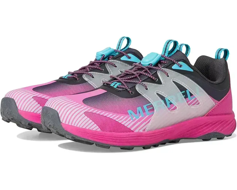 Merrell Kids Agility Peak KDZ (Little Kid/Big Kid)