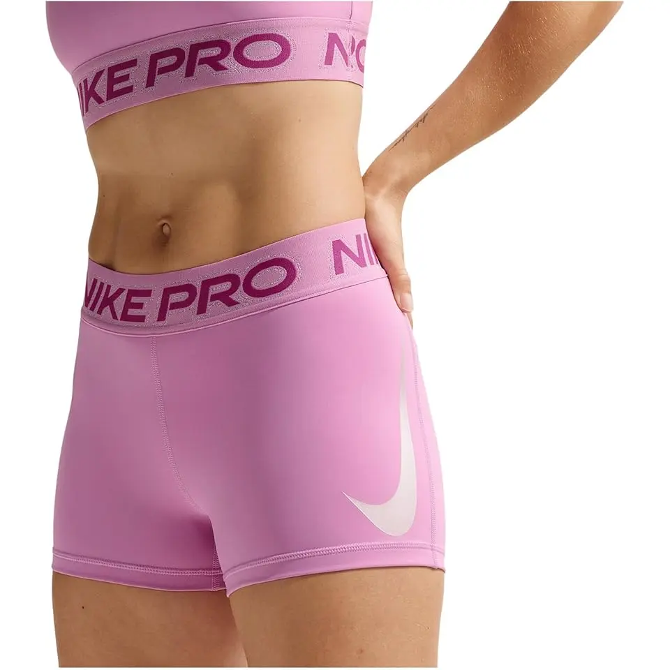 Pro 3" Shorts