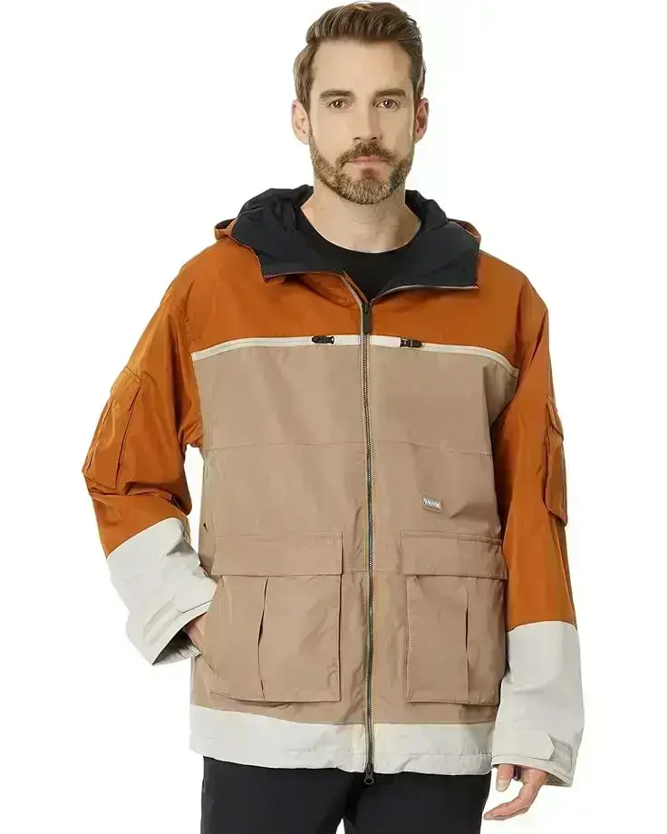 Men's Volcom Snow Nightbreaker 20K Jacket