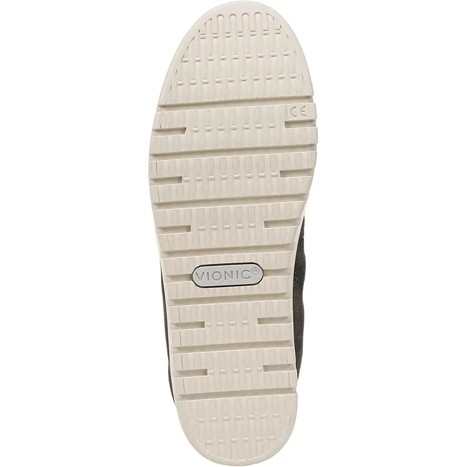 Uptown Ballet Slip-ons