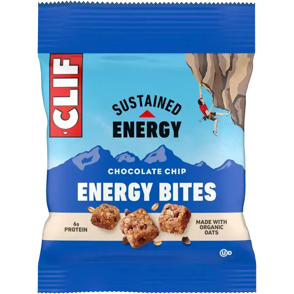 Energy Bites