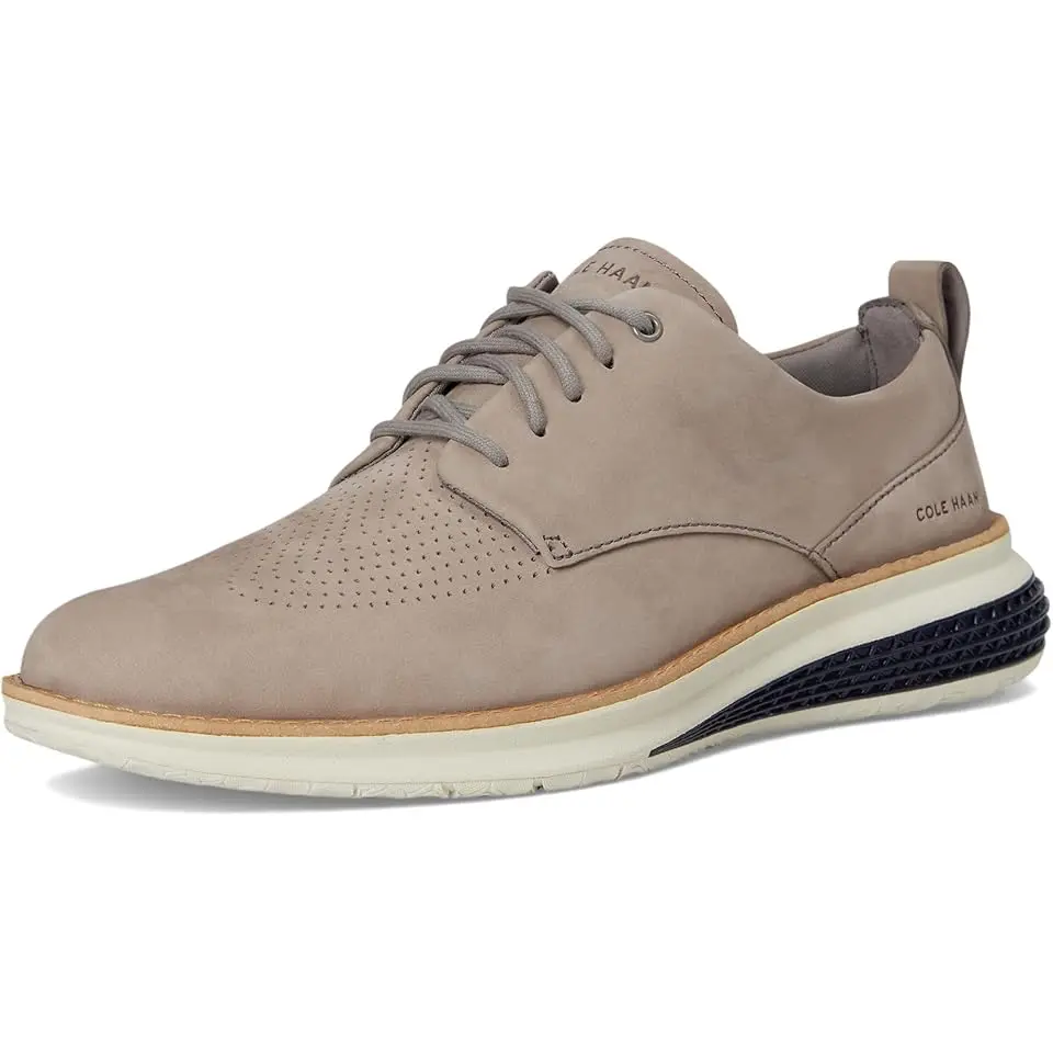 Originalgrand Energy Weave Plain Toe Oxford